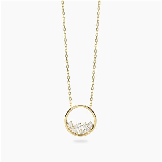 Collana Mabina Donna Reef in Lega metallica 656132 - 656132